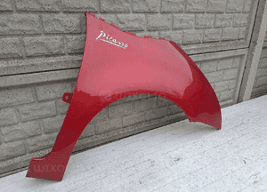 Błotnik prawy przedni citroen C4 picasso 06-12 2