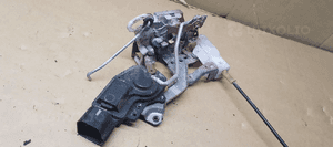 Zamek drzwi prawy przód przedni prawy Toyota Aygo 2 PIN 5