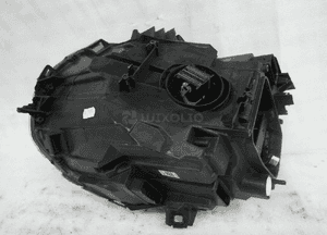 Mini F56 lift full led adaptive lampa przednia lewa 4