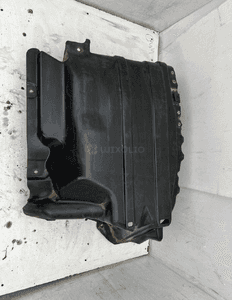 Płyta podwozia osłona range rover 02-09 WFZ000024 1