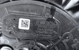 ZBIORNIK ADBLUE TRANSPORTER T6 LIFT 19- 7LA131877E 4