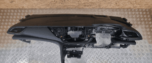 Opel insignia kombi b kokpit deska head up głośnik centralny uk anglik 1