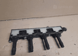 Cewka zapłonowa ASTRA G 1.6 16V 4