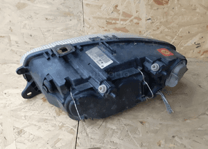 Lampa przód przednia prawa alfa romeo gt oryginał wysyłka! 4