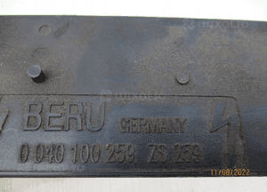 CEWKA ZAPŁONOWA OPEL ASTRA III 0040100259 1.6 4