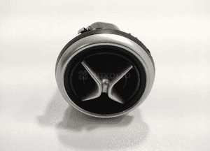 Kratka nawiewu wlot powietrza mercedes a-klasa W176 A1768300354 2012-2018 3