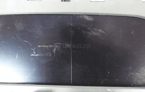 Licznik virtual zegary lcd vw polo taigo 2G0 4