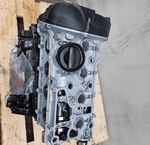 Audi A4 B8 A5 Q5 seat exeo skoda 1.8TFSI cdh cdhb cdha austausch silnik 4