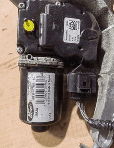 MECHANIZM PRZEDNICH WYCIERACZEK DT11-17504-AC TRANSIT CONNECT 3