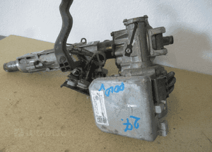 Wpomaganie elektryczne vw polo v 5 6C1909144M  6C1909144D 2009- 5