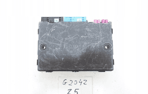Audi A7 ii 2018- moduł sterownik gateway 4N1907468L 2