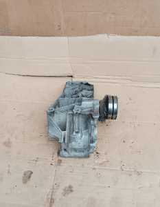 Łapa mocowanie alternatora VW Polo 6N2 1.0 MPI 032145169AB 5