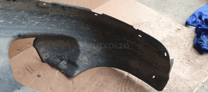Nadkole lewy przód przednie lewe Skoda Roomster 5J0809961 2