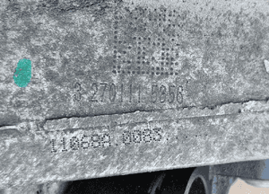 Opel Astra J 4 IV 2.0 CDTI obudowa termostatu termostat 3