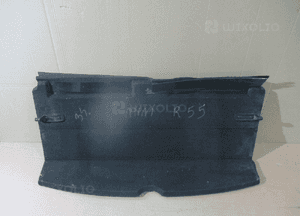 PODŁOGA WYKŁADZINA MATA BAGAŻNIKA MINI R55 CLUBMAN 6952383 1