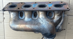 Peugeot 307 407 807 Citroen C4 C5 C8 1.8 16V kolektor wydechowy 6