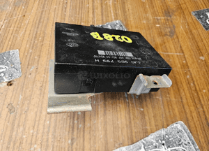 Moduł 1J0959799H Sterownik Komputer Komfortu VW Golf IV 4 Bora Passat B5 Skoda Seat 6
