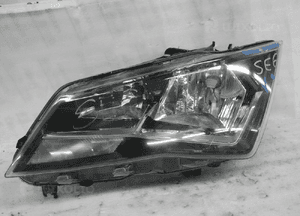 Seat ateca 576 led lampa przednia lewa 1