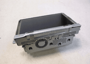 Jaguar xj X351 xf X250 ekran monitor wyświetlacz 5