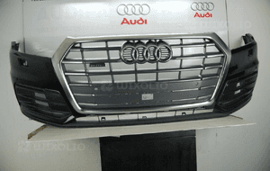 Zderzak audi Q5 80A fy 2017-2020 zwykły premium 1