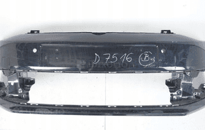 Vw polo v 5 6C lift 2014- zderzak przód przedni 6C0807221 3
