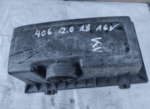 Obudowa filtra powietrza peugeot 406 1.8 2.0 b 16V 9630848180 4