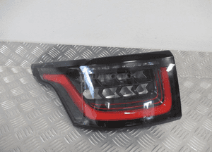 Lampa tylna tył lewa range rover sport ii lift 2017-2022 3