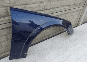 Audi A4 allroad B9 lift 19-22 błotnik prawy 3