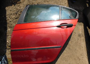 BMW E46 drzwi nr 13015 WYSYŁKA 1