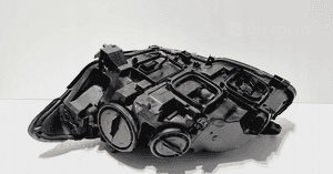 Reflektor prawy xenon mercedes s-klasa 221 lift europa 5