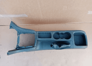 Tunel środkowy Ford Focus MK2 4M5X-A0454-AAW 2