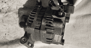 ALTERNATOR PEUGEOT CITROEN 1.4 1.6 VTI THP V757695680 3