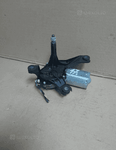 SILNICZEK WYCIERACZKI TYŁ OPEL nr 53011112 / 09132802 7