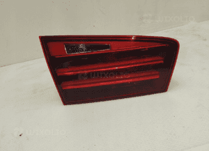 Bmw F11 lift lci lewa lampa tylna w klape 1