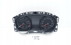 Licznik zegary vw sportsvan 517 18868KM 517920740D 1