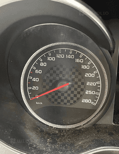 Licznik zegary mercedes glc W253 A2059000535 eu fv 2