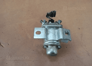 Przekaźnik moduł akumulatora VW Phaeton 3D0919433 4
