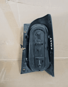 Lampa lewa tylna lewy tył Smart 253041l 2