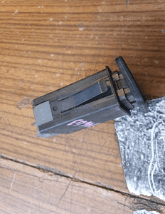 Wlacznik Awaryjne Orzewania Tylnej Szyby Regulacji Swiatel Oswietlenia Czujnik Naslonecznienia VW Golf IV 4 Bora 9