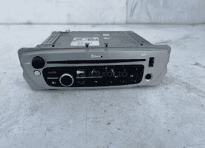 Radio renault megane 3 iii lift scenic 3 iii 281153266R 2