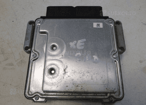 JAGUAR XE X760 2.0 D KOMPUTER STEROWNIK SILNIKA 2