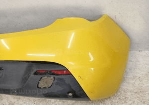 Zderzak tył tylny opel astra iv j 4 gtc 3