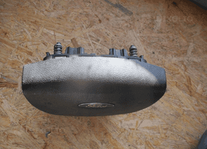 AIR BAG PODUSZKA POWIETRZNA KIEROWCY FORD FOCUS C-MAX MK1 3M51R042B85AH 2