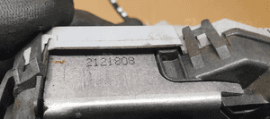 Zamek drzwi prawy tył tylny 6 PIN Citroen C5 III 6