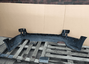 Zderzak tył tylny audi A4 B8 8K9 allroad kombi pdc 4