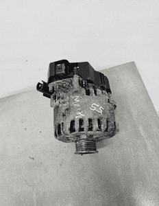 Alternator C4 picasso ii 308 T9 2.0 blue hdi start stop 9807995580-06 7