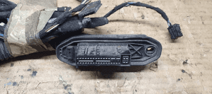 Wiązka instalacja drzwi lewy przód BMW 3 E90 6938212 4