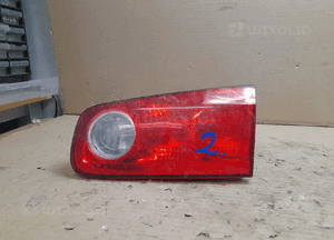 Lampa tył tylna prawa klapy Renault laguna 2 lift 2