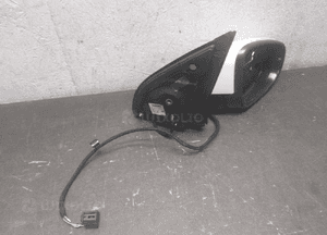 LUSTERKO PRAWE VW GOLF VI 6 HB 10PIN 5K0857502CP 4