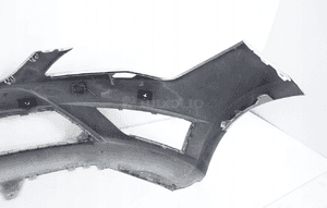 Zderzak przód przedni seat ibiza v 6F0807221M 11